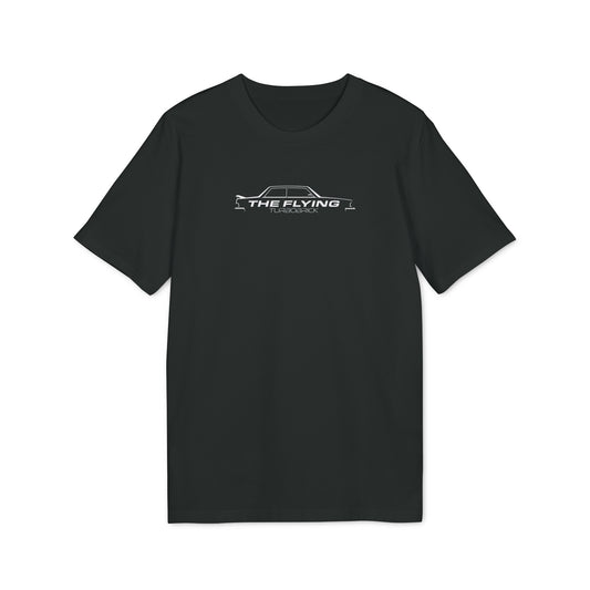 The Flying TurboBrick T-Shirt