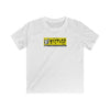 Kanjo | Kids Automotive T-shirt