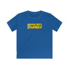 Kanjo | Kids Automotive T-shirt