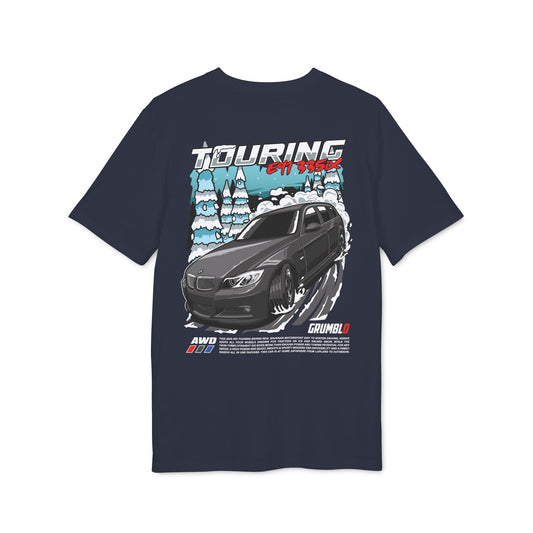E91 Touring T-shirt