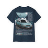 Touge To Tracks - S13 Silvia T-Shirt