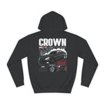 CROWN Hoodie