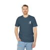 Wireframe T-Shirt Audi Sport Quattro S1