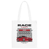 S12 Tote Bag for Car Enthusiasts
