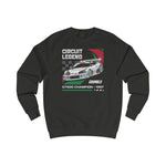 Circuit Legend - JGTC Supra Sweatshirt