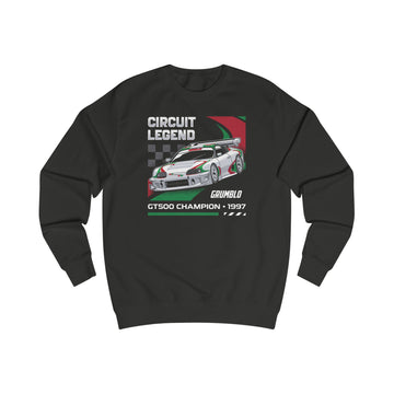 Circuit Legend - JGTC Supra Sweatshirt