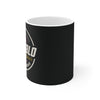 Grumblo Drift Team Mug