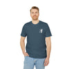 Wireframe T-Shirt Ford Escort MK2