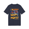 Natural Habitat - RS6 T-shirt | Jape's Collection