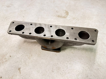 VAG 1.8T Cast Iron Exhaust Manifold For T25