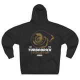 TurboBrick - The Golden Era Hoodie
