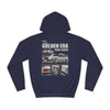 The Golden Era - W201 Hoodie | Jape's Collection