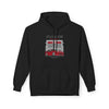 Racesilvia S12 Hoodie | Plus size