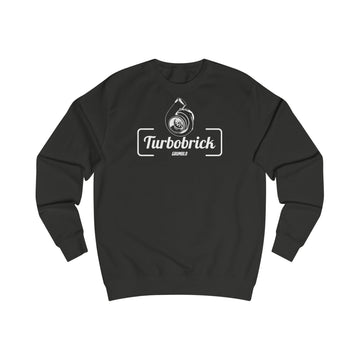 Grumblo Turbobrick Sweatshirt