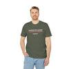 Turbodiesel - Compression Built Different T-Shirt