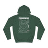 Turbodiesel - No Sparkplug Needed Hoodie