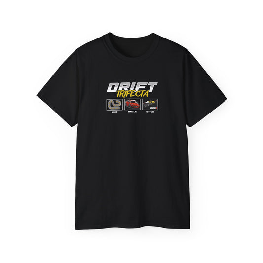 Drift Trifecta T-Shirt