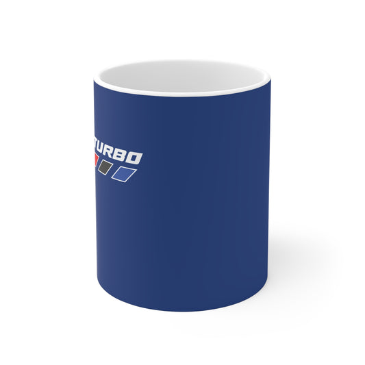 Twin-Turbo Touring Mug