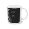 Scandi Flick Records Mug