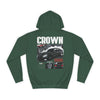 CROWN Hoodie