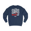 Life Starts At 500HP Sweatshirt