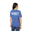 Whale Tail Club T-shirt