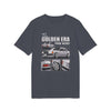 The Golden Era - W201 T-shirt | Jape's Collection