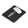 Twin-Turbo Touring Mouse Pad