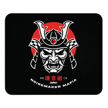 Noisemaker Mafia Mouse Pad