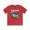 Slab Slicer - E30 M3 DTM | Kids Automotive T-shirt