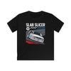 Slab Slicer - E30 M3 DTM | Kids Automotive T-shirt