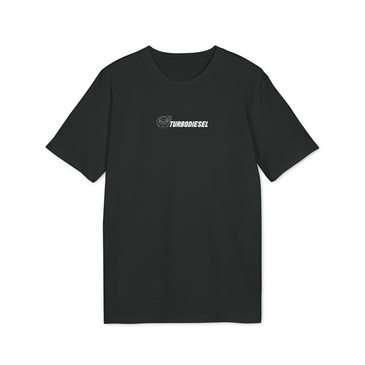 Turbodiesel - No Sparkplug Needed T-Shirt