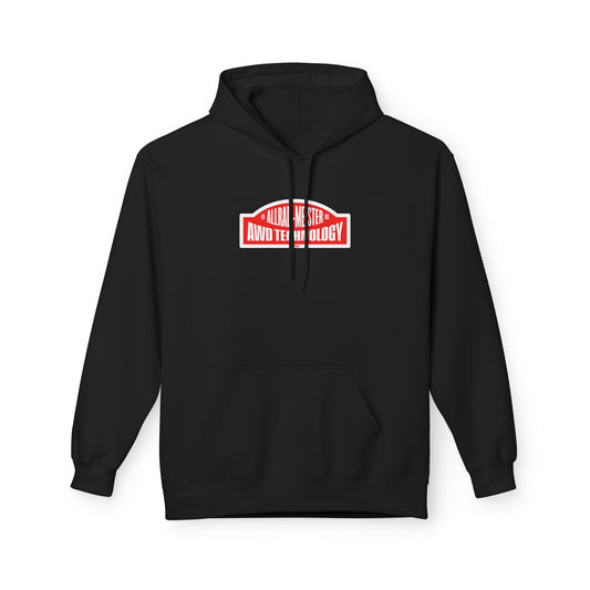 Allrad-Meister Hoodie | Plus size