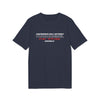 Turbodiesel - Compression Built Different T-Shirt