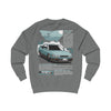 Touge To Tracks - S13 Silvia Sweatshirt