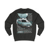 Touge To Tracks - S13 Silvia Sweatshirt