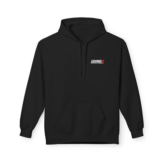 Life Starts At 500HP Hoodie | Plus size