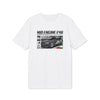 Mid Engine E46 T-shirt