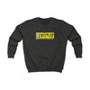Kanjo | Kids Automotive Sweatshirt