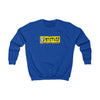 Kanjo | Kids Automotive Sweatshirt