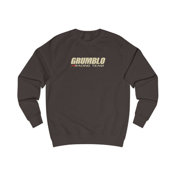 Grumblo Vintage Racing Team Sweatshirt