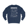 Turbodiesel - No Sparkplug Needed Sweatshirt