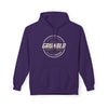 Grumblo Drift Team Hoodie | Plus size