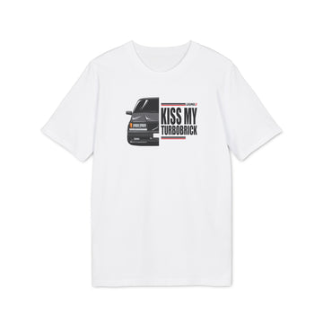 Kiss My TurboBrick T-Shirt