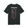 The Flying TurboBrick T-Shirt
