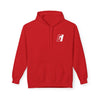 Wireframe Hoodie Audi Sport Quattro S1 | Plus size