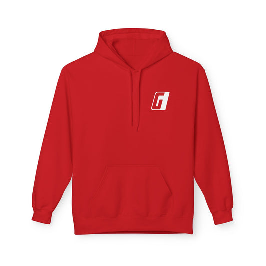 Wireframe Hoodie Audi Sport Quattro S1 | Plus size