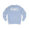 Whale Tail Club Sweatshirt