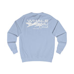 Whale Tail Club Sweatshirt