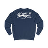 Whale Tail Club Sweatshirt